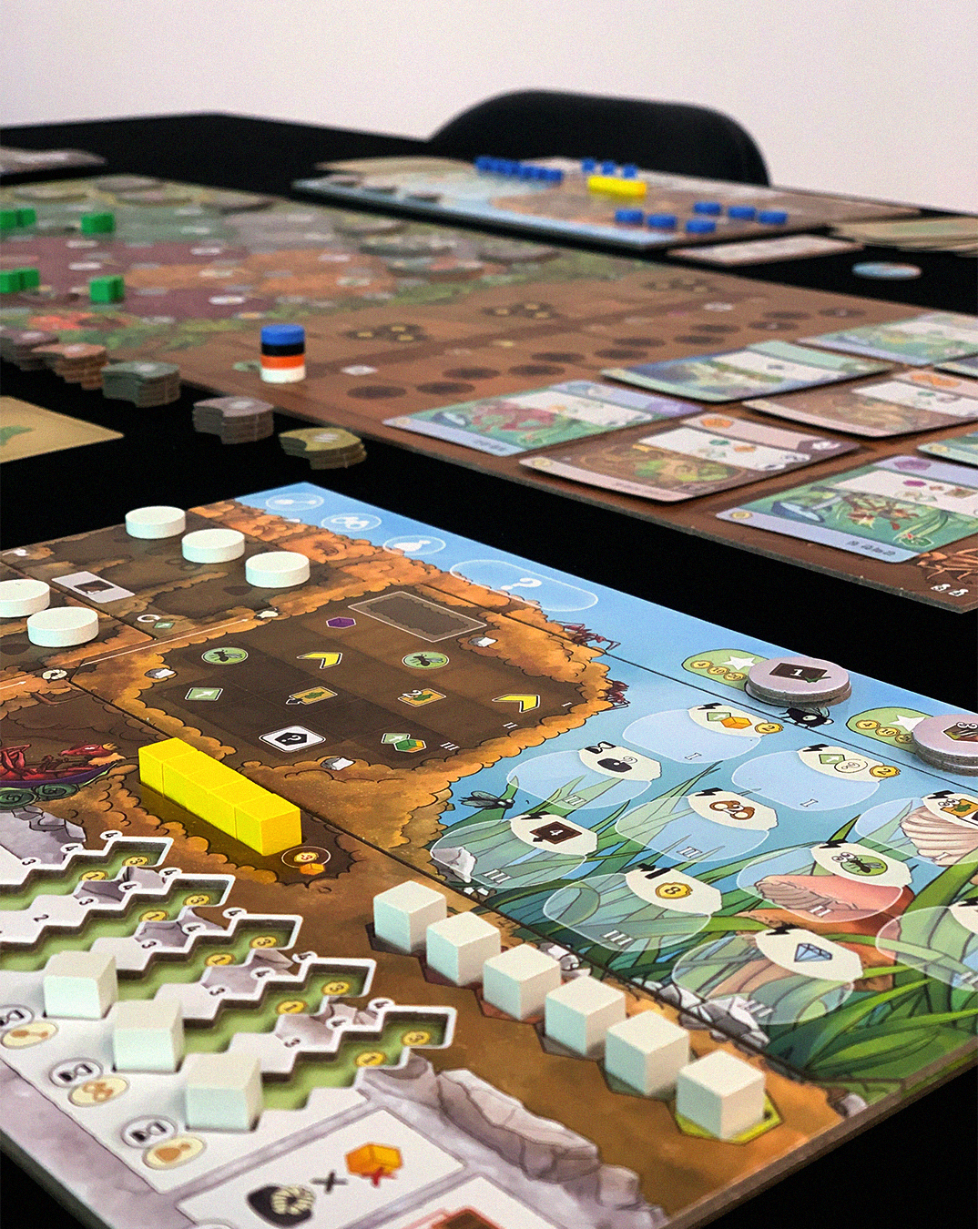 [한국어판] [선주문] 앤트