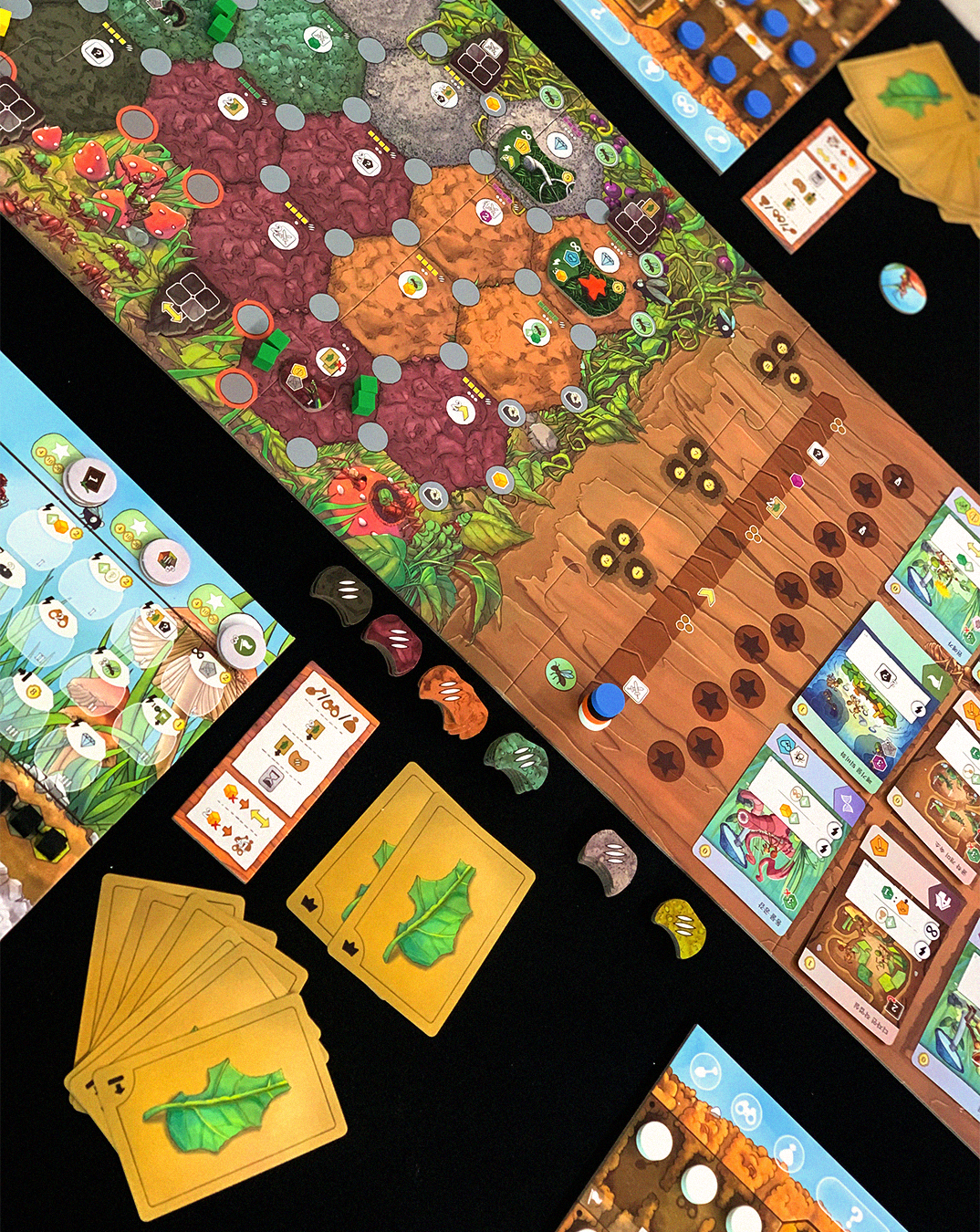 [한국어판] [선주문] 앤트